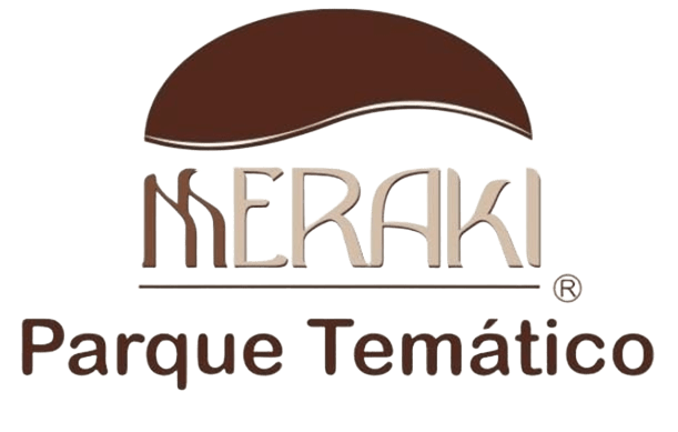 Logo Meraki